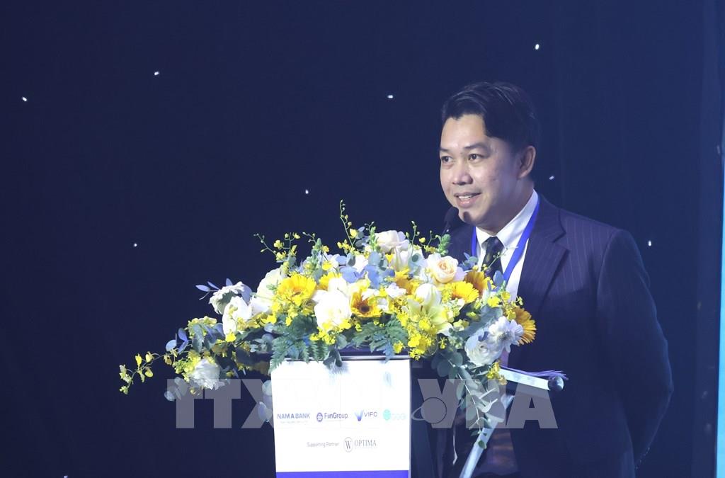 VIFC-HCMC: Trung tâm tài chính cho dòng vốn xanh Đông Nam Á