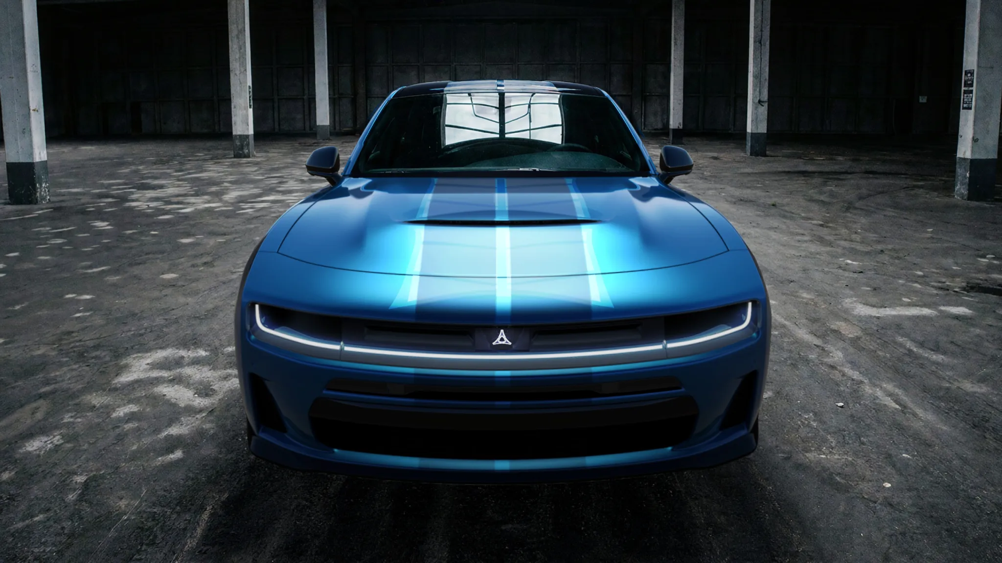 Dodge Color Jailbreak: The Best Custom Paint Deal in Muscle Cars