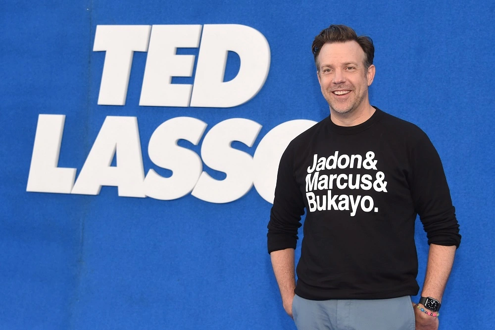 Ted Lasso Season 4 Finds New Life in Women’s Football