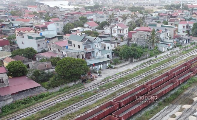 Đường sắt tốc độ cao Bắc-Nam: những cột mốc đang định hình hạ tầng giao thông