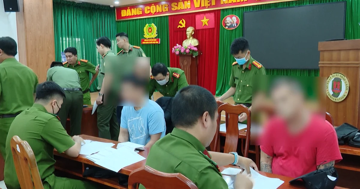 47 công dân bị Mỹ trục xuất và bài toán tái hòa nhập cộng đồng