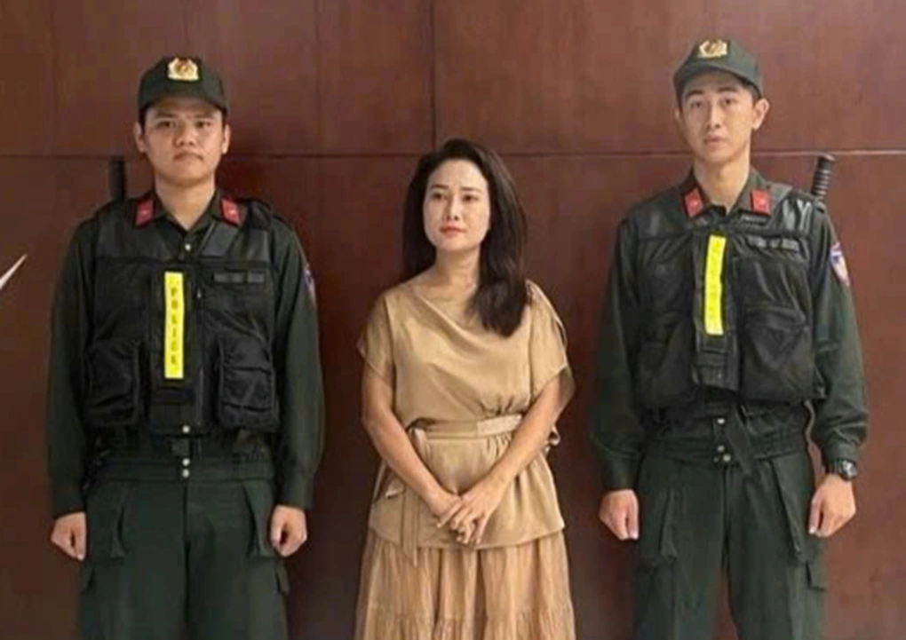 Vụ VietKTV và Phương Diễm Huyền: Báo động rủi ro pháp lý từ vi phạm bản quyền âm nhạc
