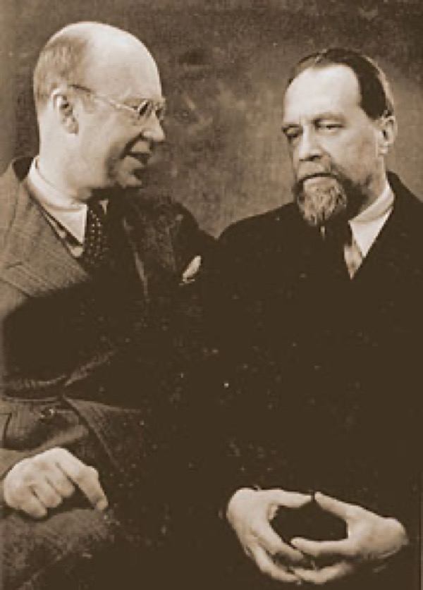 Myaskovsky and Glazunov: Symphonic Voices You Should Hear