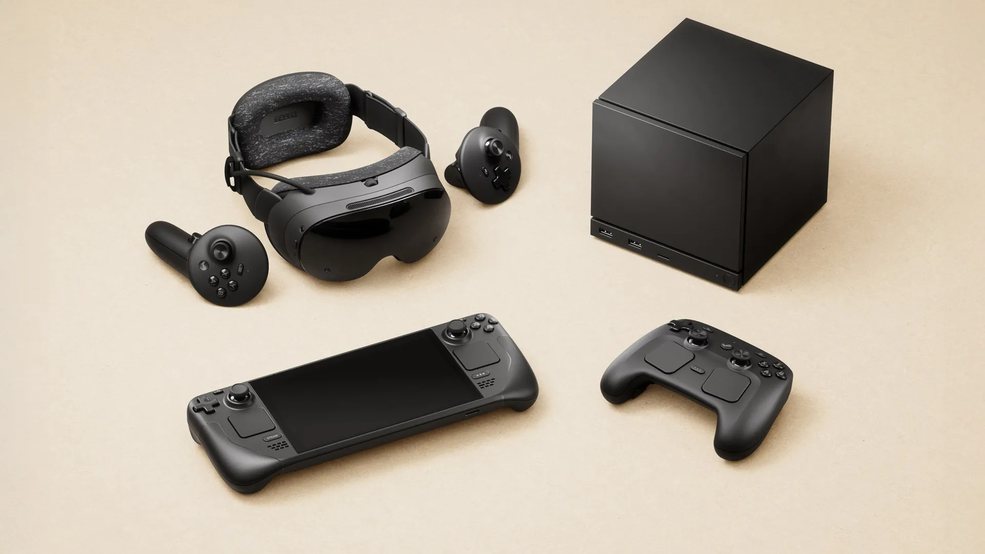 Valve Quietly Relaxes Steam Frame Verification Rules