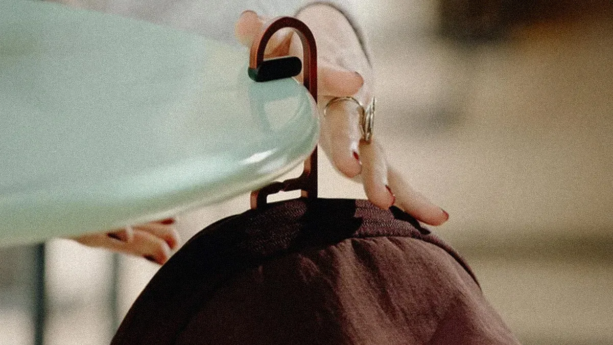 Magnetic Closures and Space Fabric: The New Language of Everyday Carry