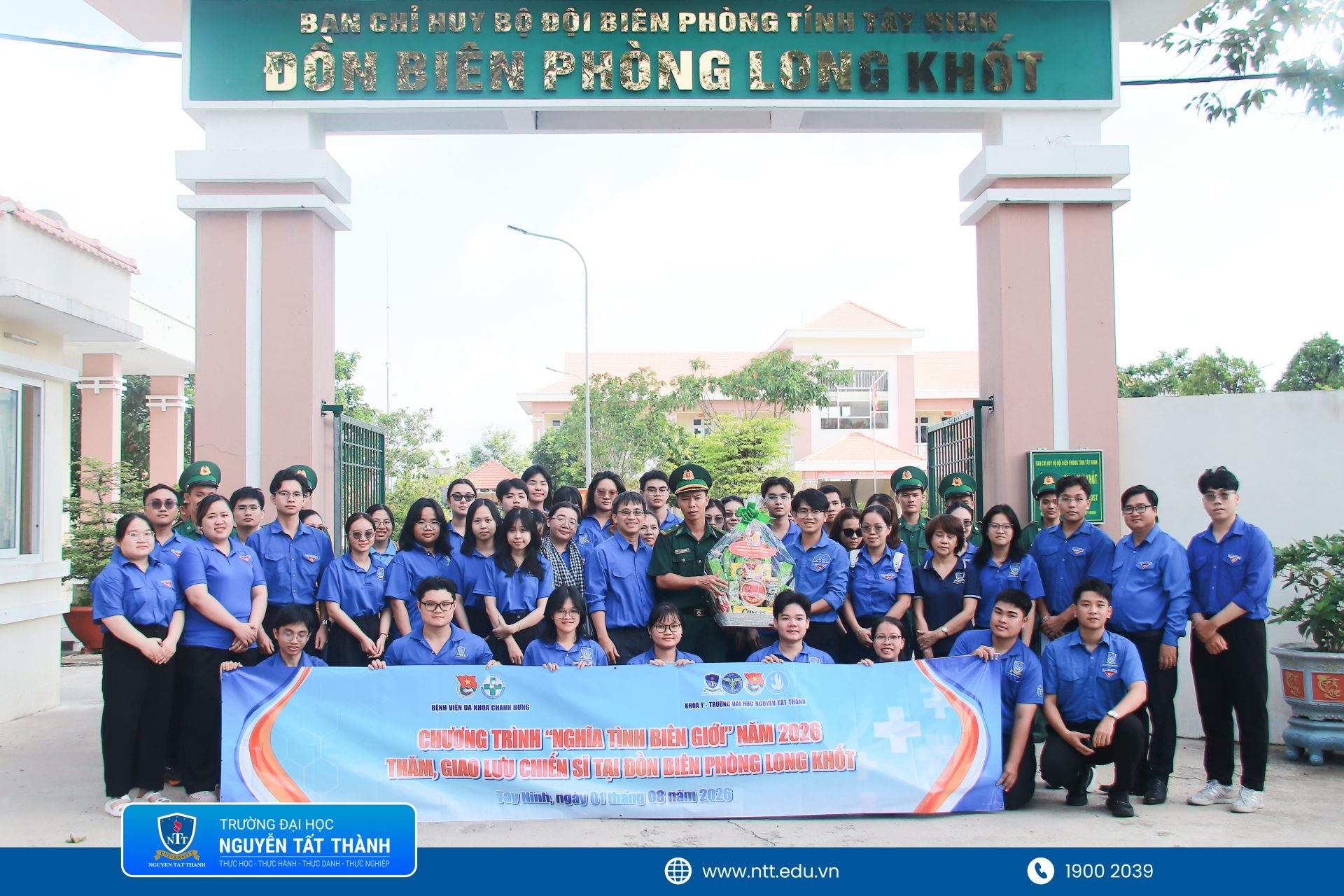 Khám sức khỏe miễn phí cộng đồng: Chìa khóa phòng ngừa bệnh cho mọi người