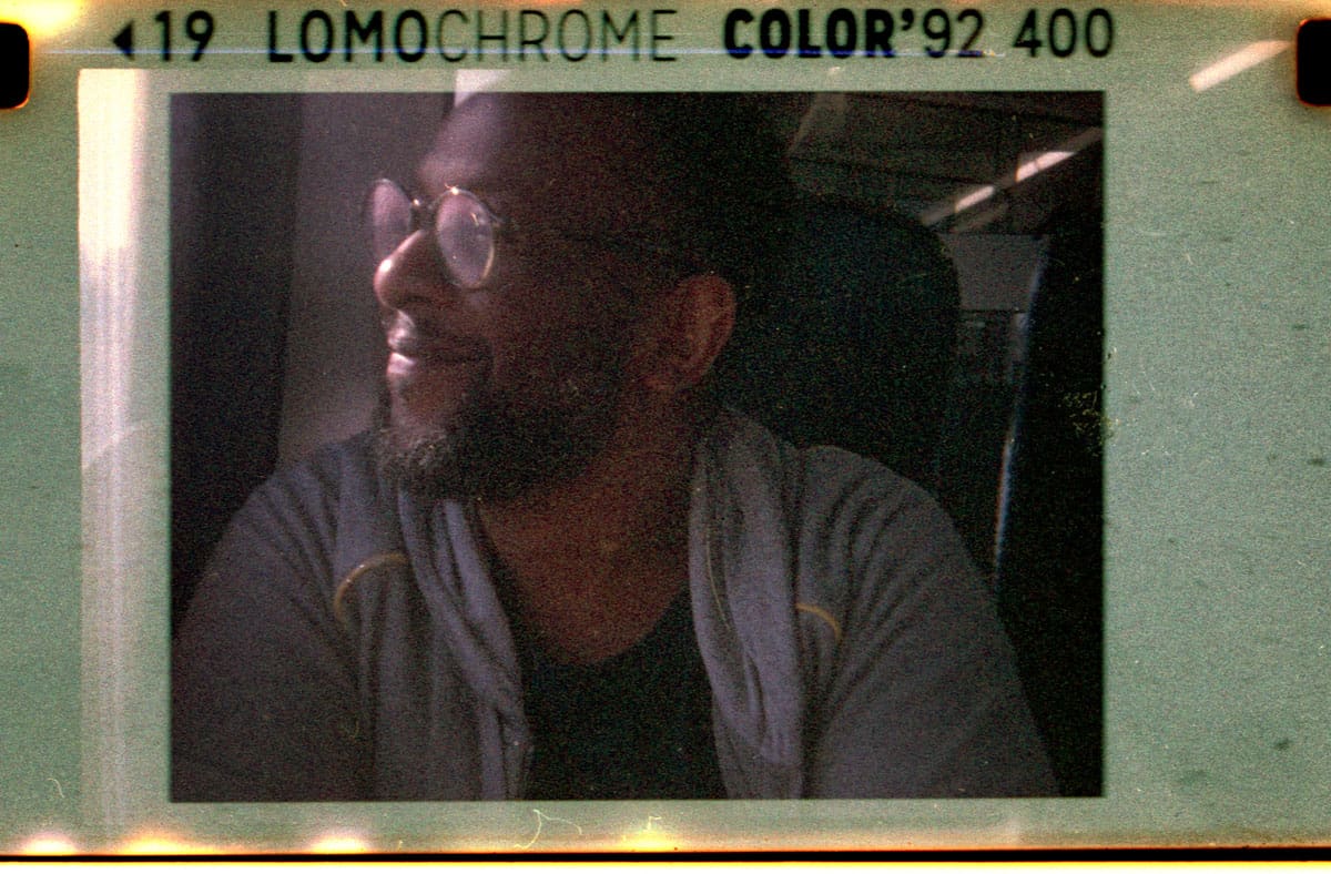 Keychain-Sized Film Cameras and the Joy of Creative Limits
