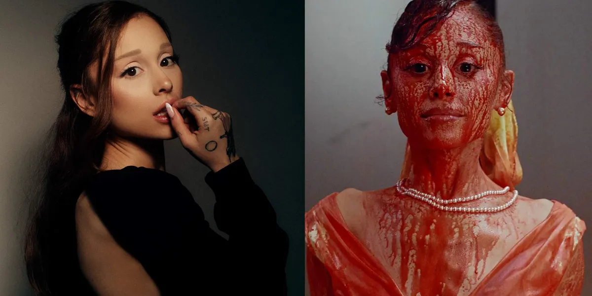Ariana Grande’s ‘Petal’ Is Her Sharpest, Most Exposed Era