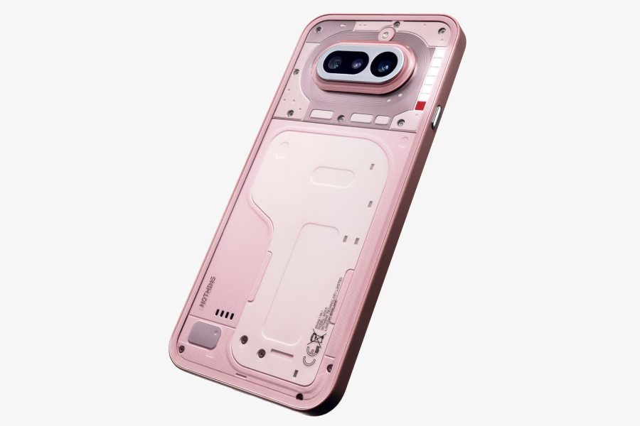Nothing’s Six-Phone Lineup Could Jolt the US Smartphone Market