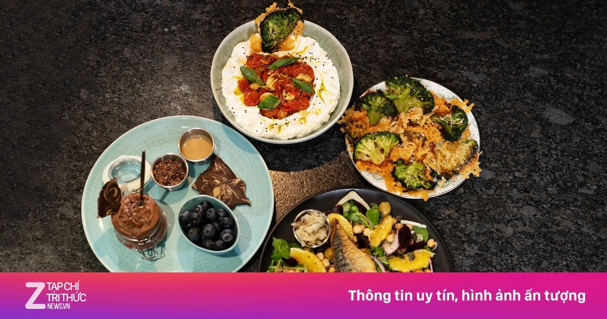 Nhóm thực phẩm siêu chế biến: mối đe dọa âm thầm với tim, não và tuổi thọ