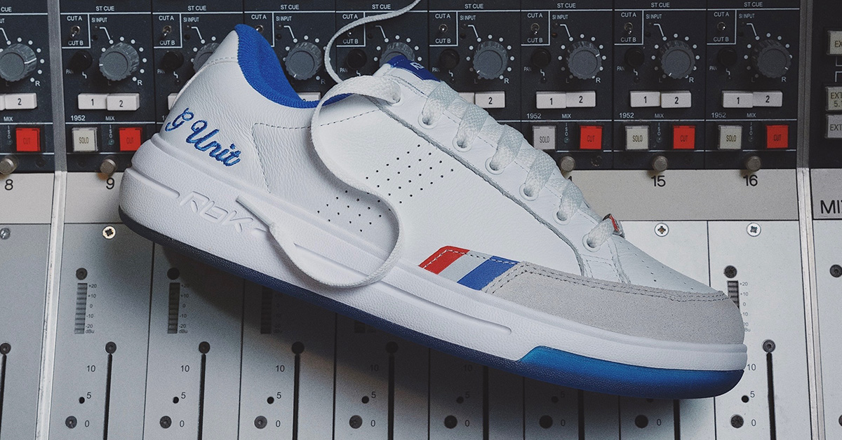 Classic Sneaker Icons Make a Comeback Through Sales and Rap Ties