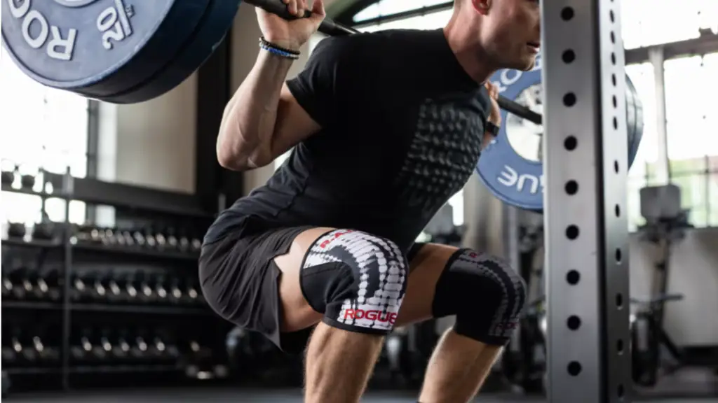 How Heavy Should You Load Your First Barbell Squat?