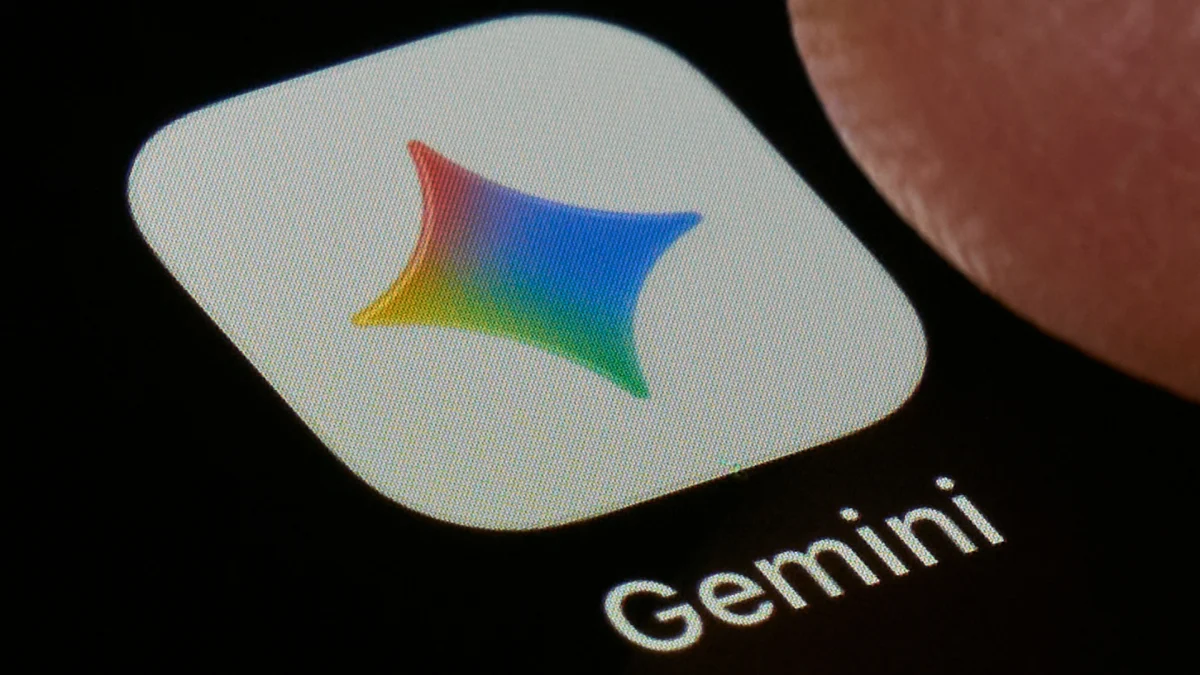 Hướng dẫn chuyển từ Google Assistant sang Gemini trước ngày 4.9