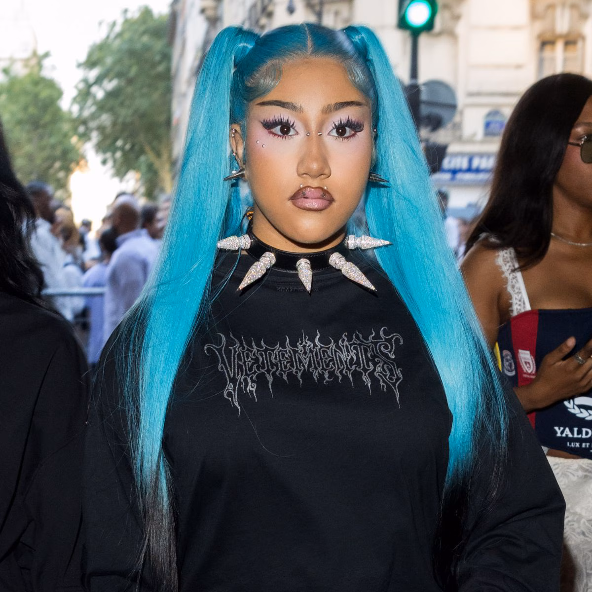 When Fame Comes Too Fast: Young Pop Artists Under the Microscope