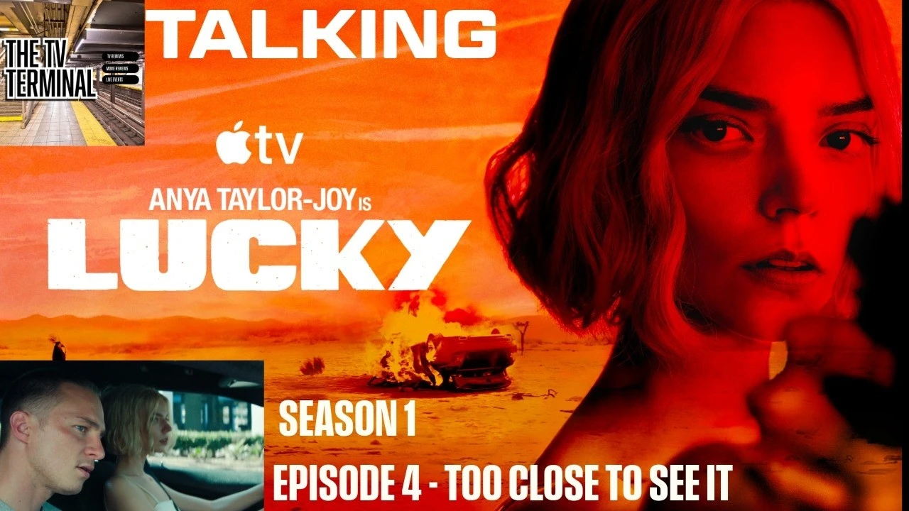 Lucky Season 1 Episodes 4 & 5 Recap: Survival at Any Cost