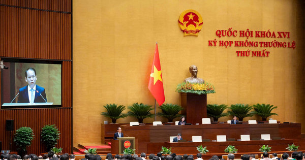 Luật Phát triển đô thị: Trao thêm quyền cho các thành phố lớn như thế nào?