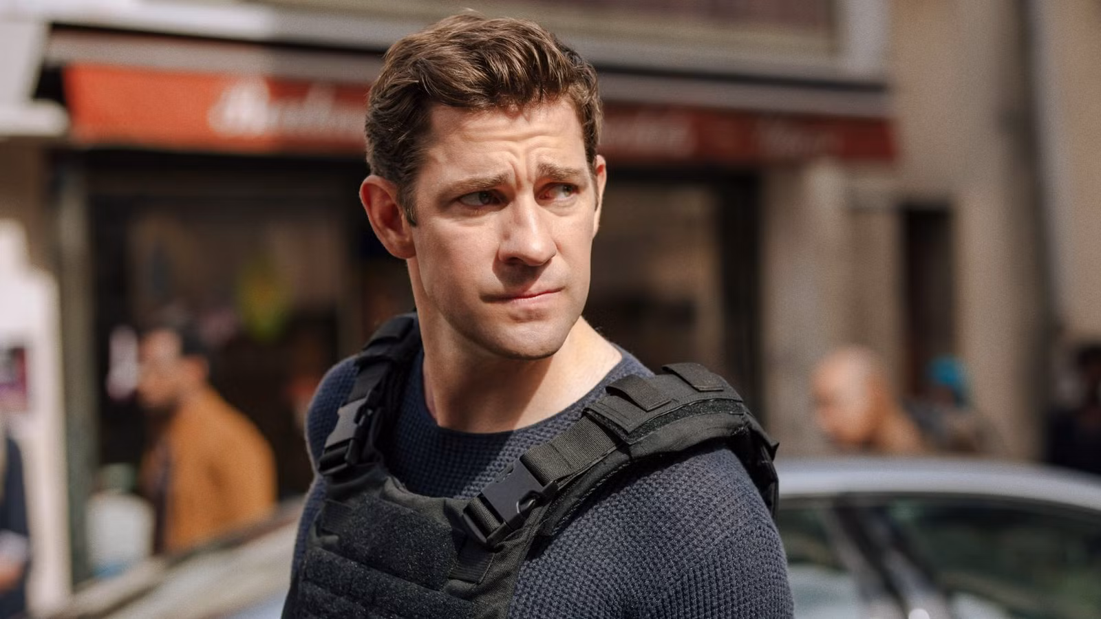 3 Prime Video Shows Worth Binge-Watching This Weekend