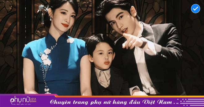 Trương Lăng Hách – Vương Sở Nhiên: Khi hóa học diễn viên vượt qua điểm số phim