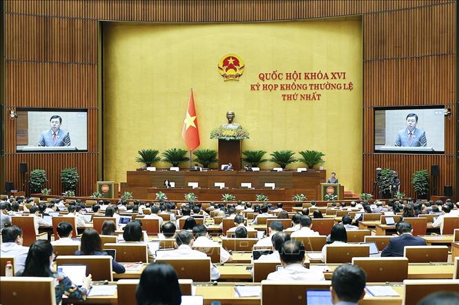 Quảng Ninh, Bắc Ninh lên thành phố: cú hích cho cực tăng trưởng mới miền Bắc