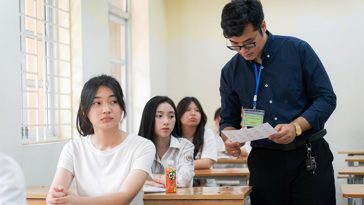 Lọc ảo xét tuyển đại học kết thúc 9/8: Cú xoay dữ liệu phút chót