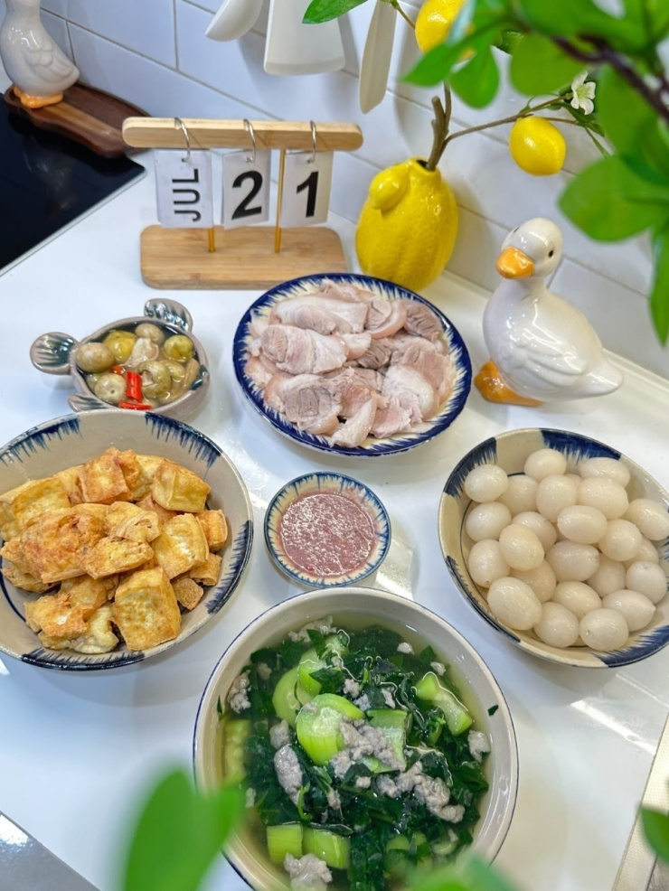 Dạy con nấu ăn trong kỳ nghỉ hè: từ căn bếp đến kỹ năng sống