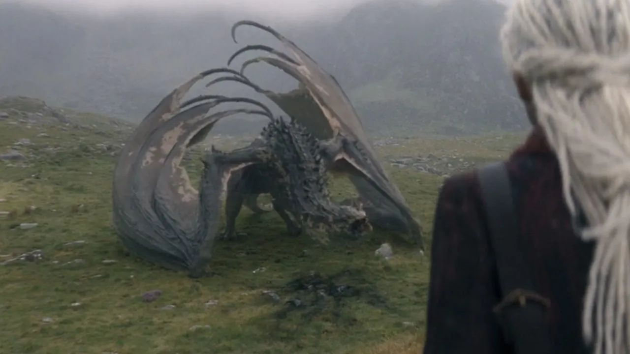 House of the Dragon’s Missing Hero Problem