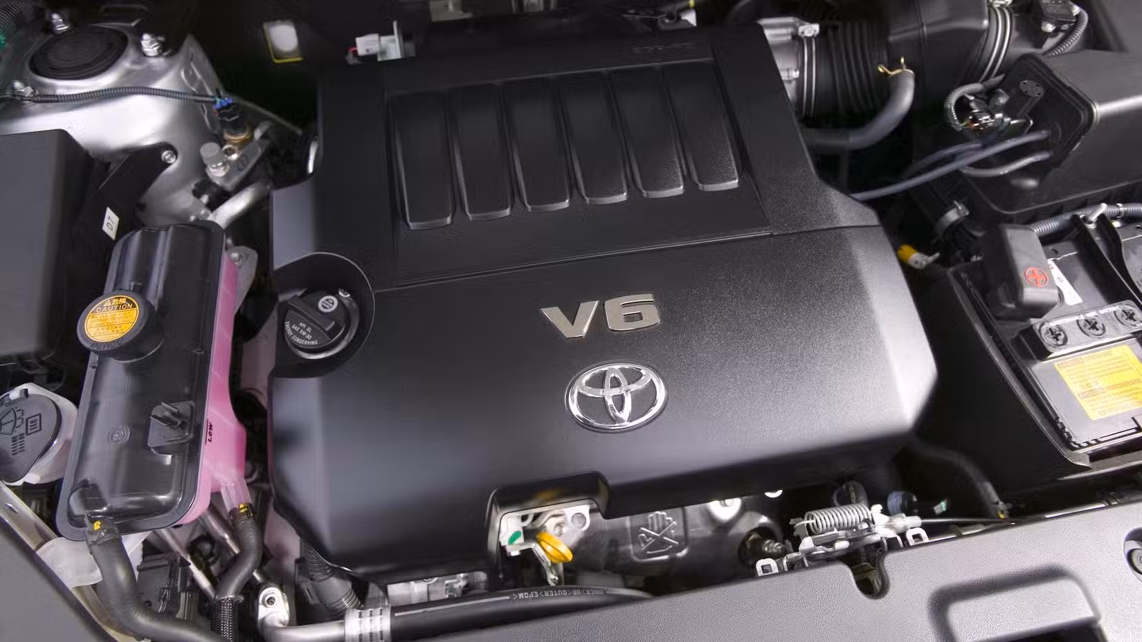 V8 SUVs Under $50K: Gas-Burning Brutes That Beat Hybrids on Value