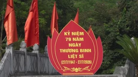 Giám định ADN: khoa học trả lại danh tính cho liệt sĩ