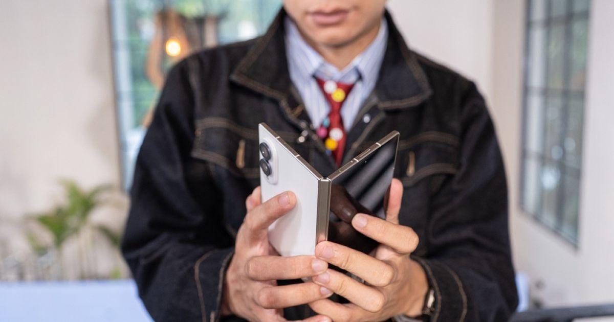 Galaxy Z Fold 8: Tận dụng màn hình 4:3 để đa nhiệm thông minh
