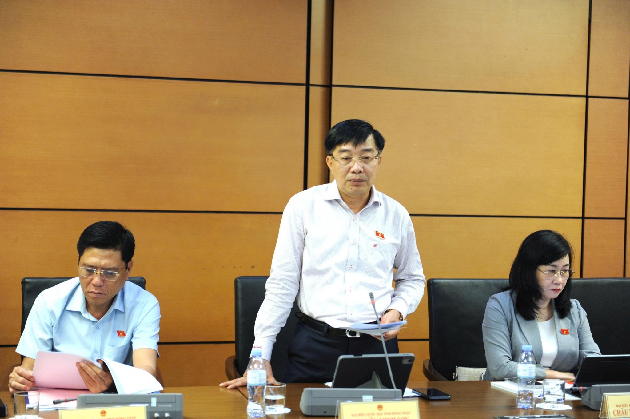 Cơ chế đặc thù APEC: Rút ngắn thủ tục, không nới lỏng kỷ cương