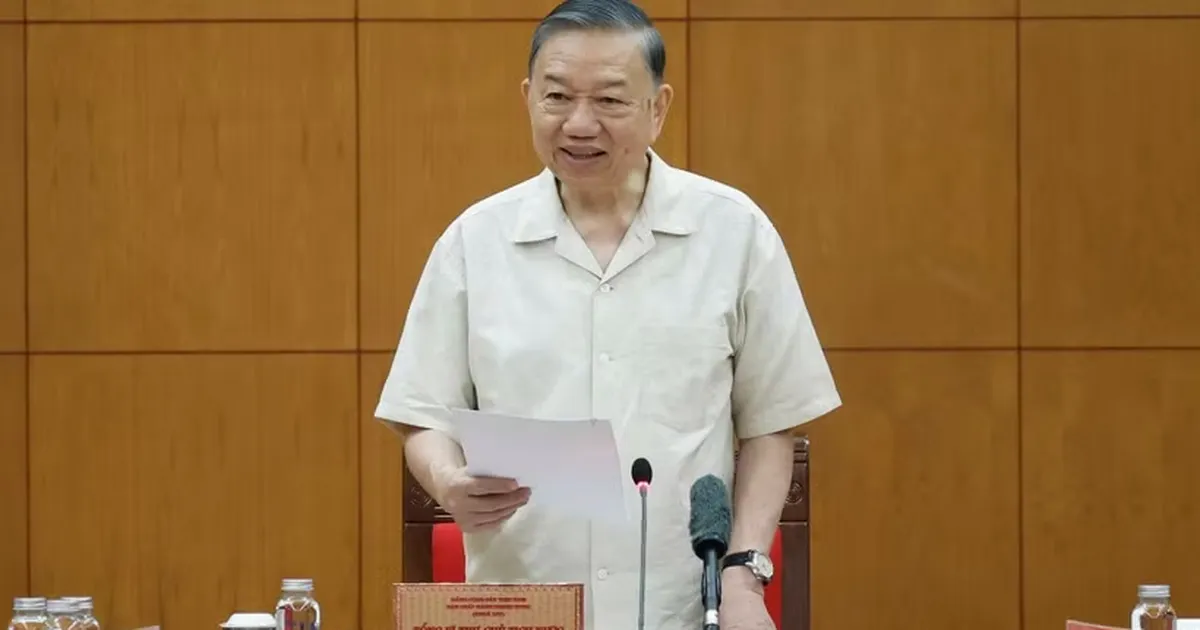 Đổi mới quy hoạch hạ tầng: Điều kiện tiên quyết cho chiến lược phát triển công nghiệp