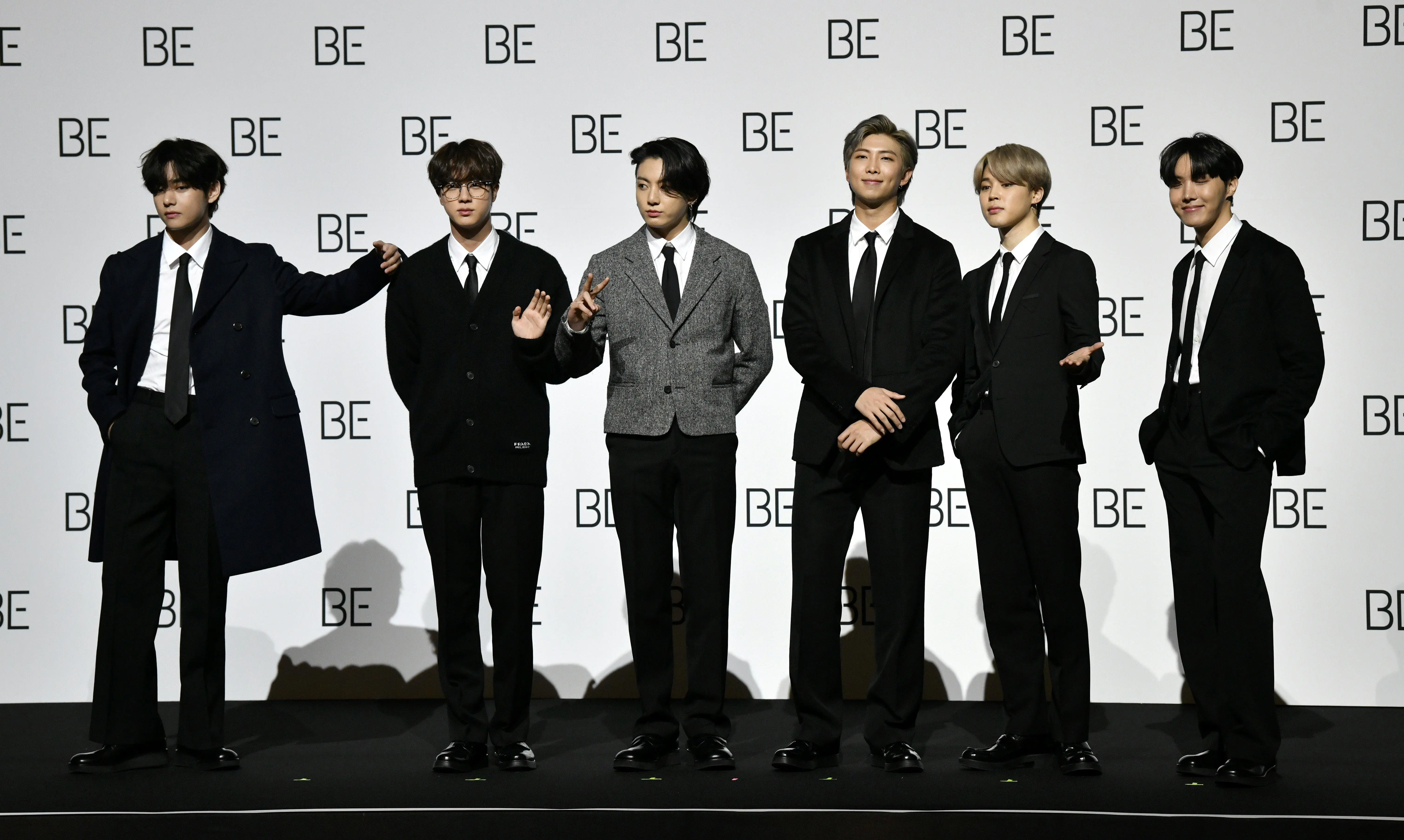 BTS Grammy Boycott Exposes the Limits of the New Asian Pop Category