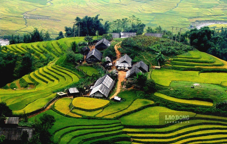 Làng nghề truyền thống và sức hút mới với du khách quốc tế