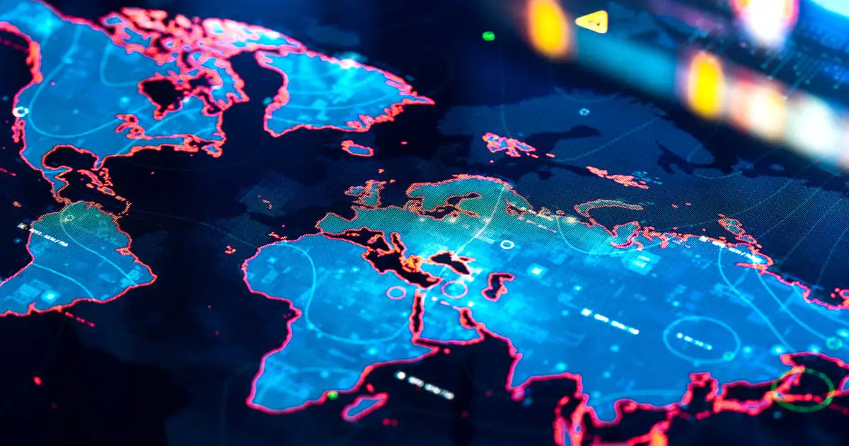 AI’s Energy Problem: Why Power Now Decides Where Data Centers Grow