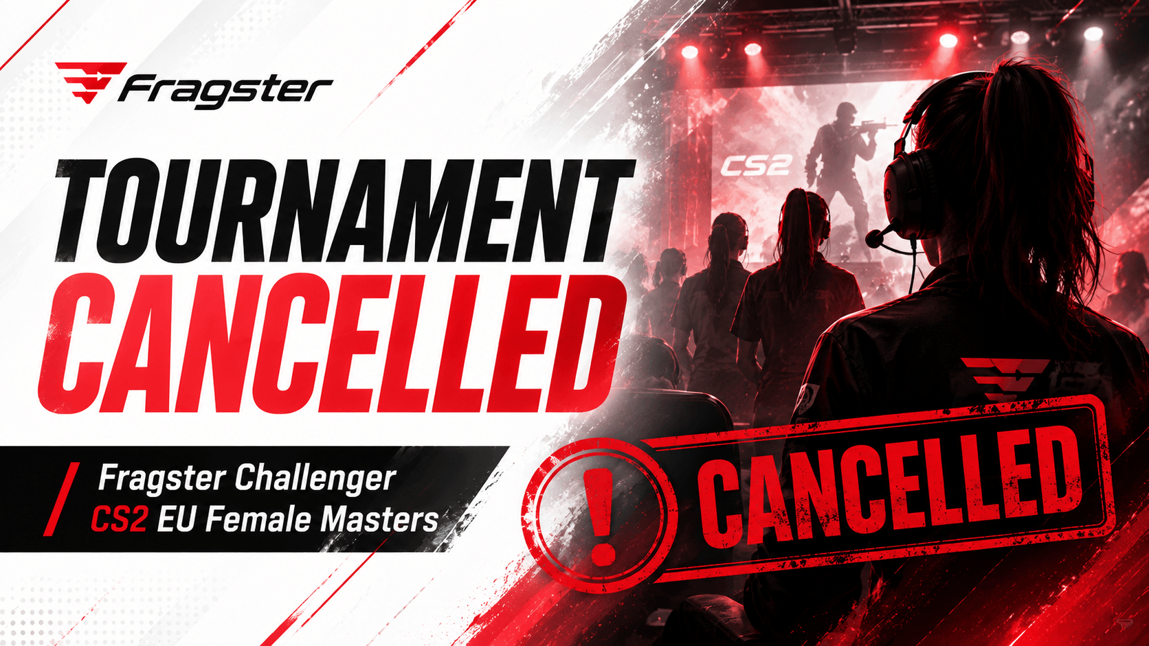 Why Top Female CS2 Players Are Walking Away