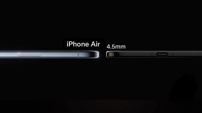 iPhone Ultra màn hình gập: mỏng kỷ lục và bản lề kim loại lỏng