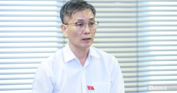 Cơ chế đặc thù APEC: Đẩy nhanh hạ tầng nhưng không nới lỏng kỷ cương