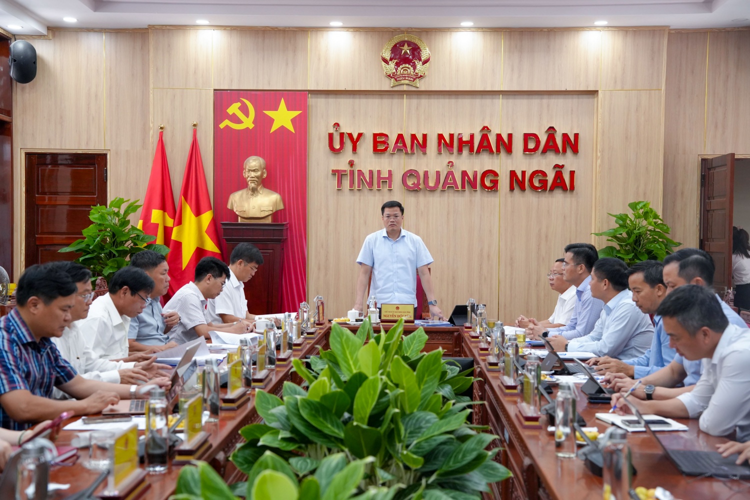 Trung tâm lọc hóa dầu và năng lượng Dung Quất: Bước ngoặt từ cơ chế đặc thù
