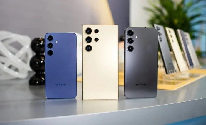 Galaxy S26 Ultra, S25 Ultra hay S24 Ultra: Đâu là flagship đáng mua nhất tháng 8?