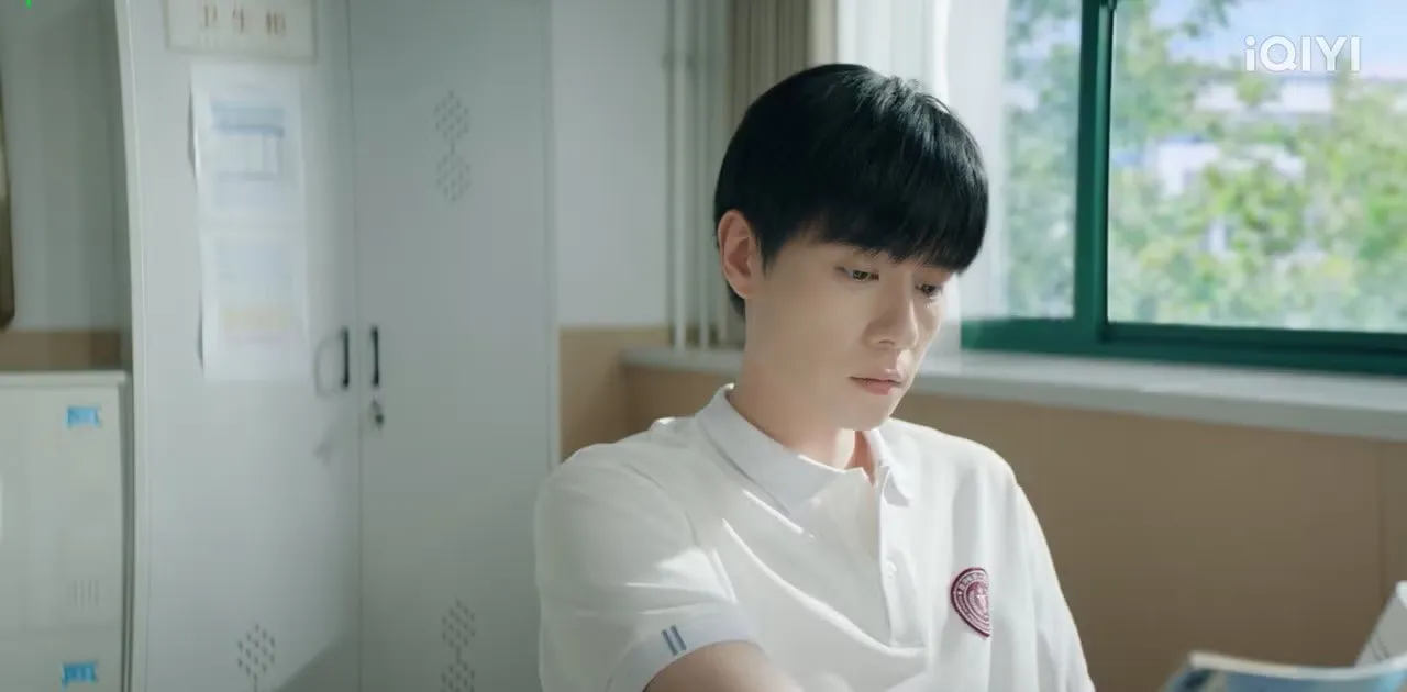 ‘Bạn Gái Thiên Tài’ và cái bẫy casting người lớn đóng học sinh