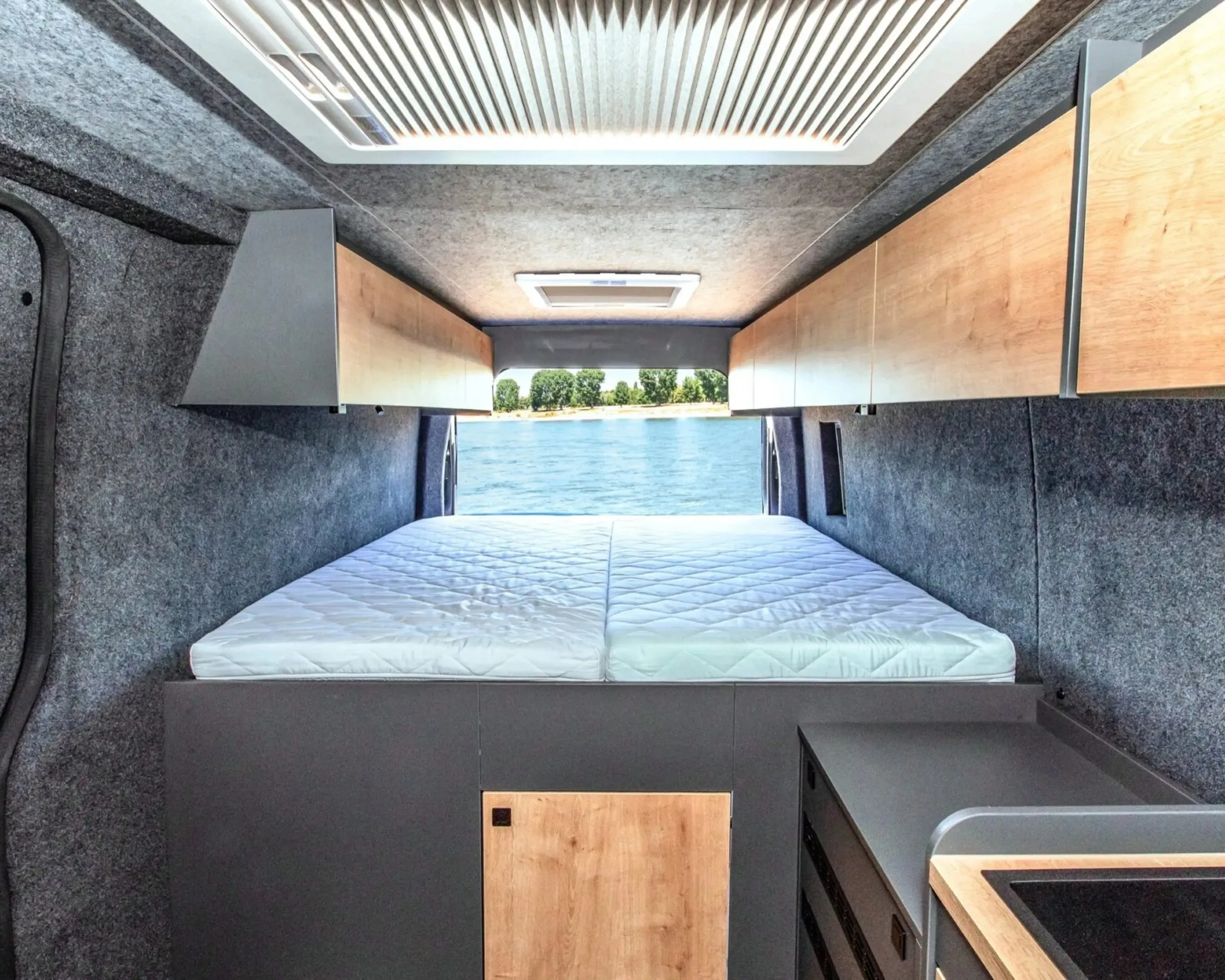 Electric Camper Vans Are Finally Here – But Should You Buy One?