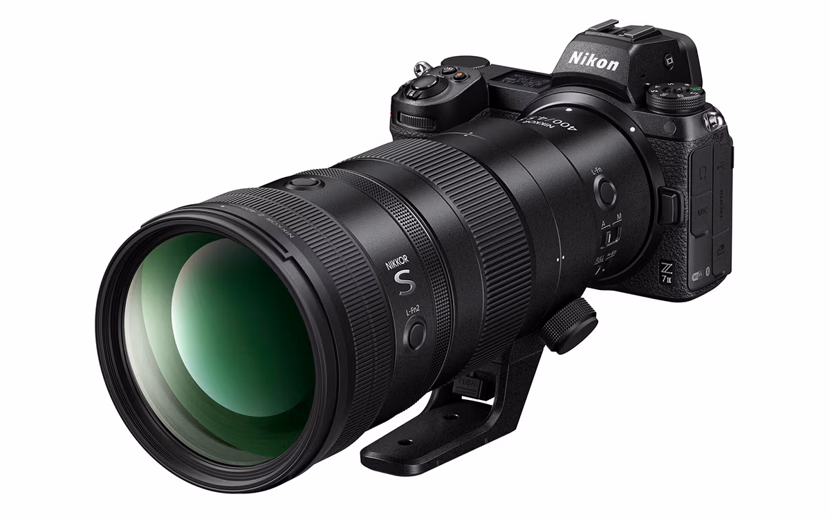 Canon’s Rumored 300-600mm Zoom Is a Direct Challenge to Big Telephoto Primes