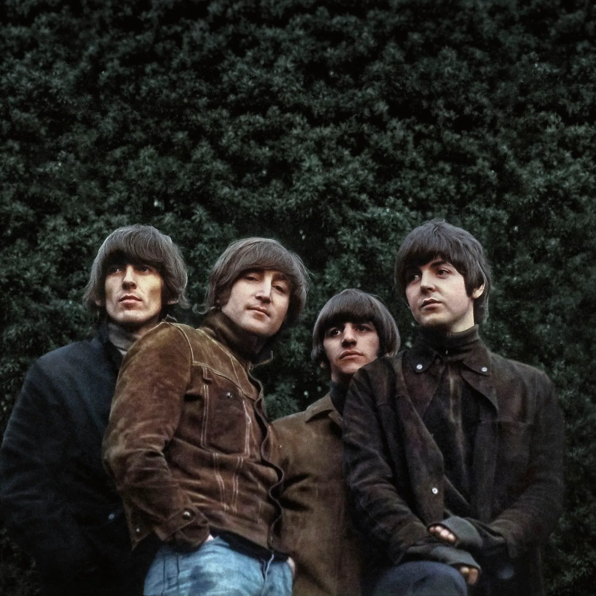 Why the New Rubber Soul Reissue Matters More Than Nostalgia