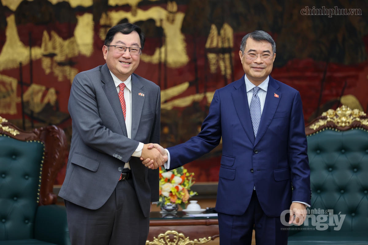 Việt Nam và Malaysia hướng tới kim ngạch 20 tỷ USD: Cơ hội mở cửa thị trường và hợp tác mới