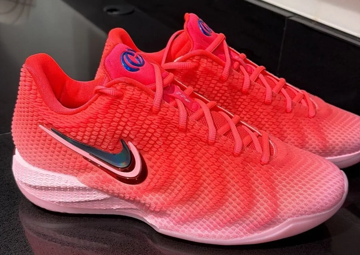 Nike Basketball’s Brightest Drops: Sabrina, GT Cut and Caitlin 1
