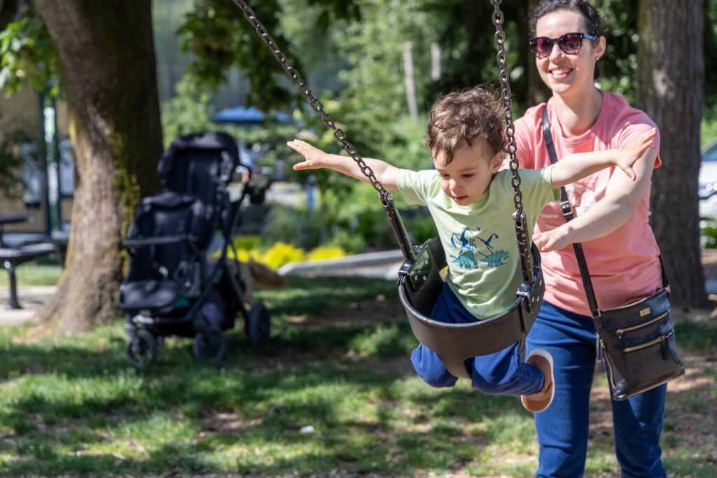 Why Parents Feel Lonely Even in Crowded Spaces