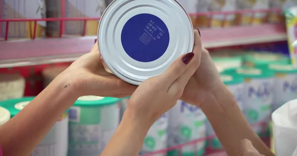 Doanh nghiệp dùng AI chứng minh hàng thật và xây niềm tin số