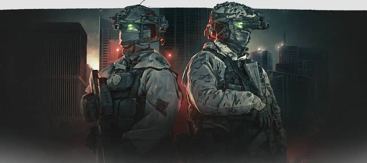 Dự án SP Tarkov đóng cửa: ranh giới mong manh giữa đam mê fan-made và quyền bản quyền