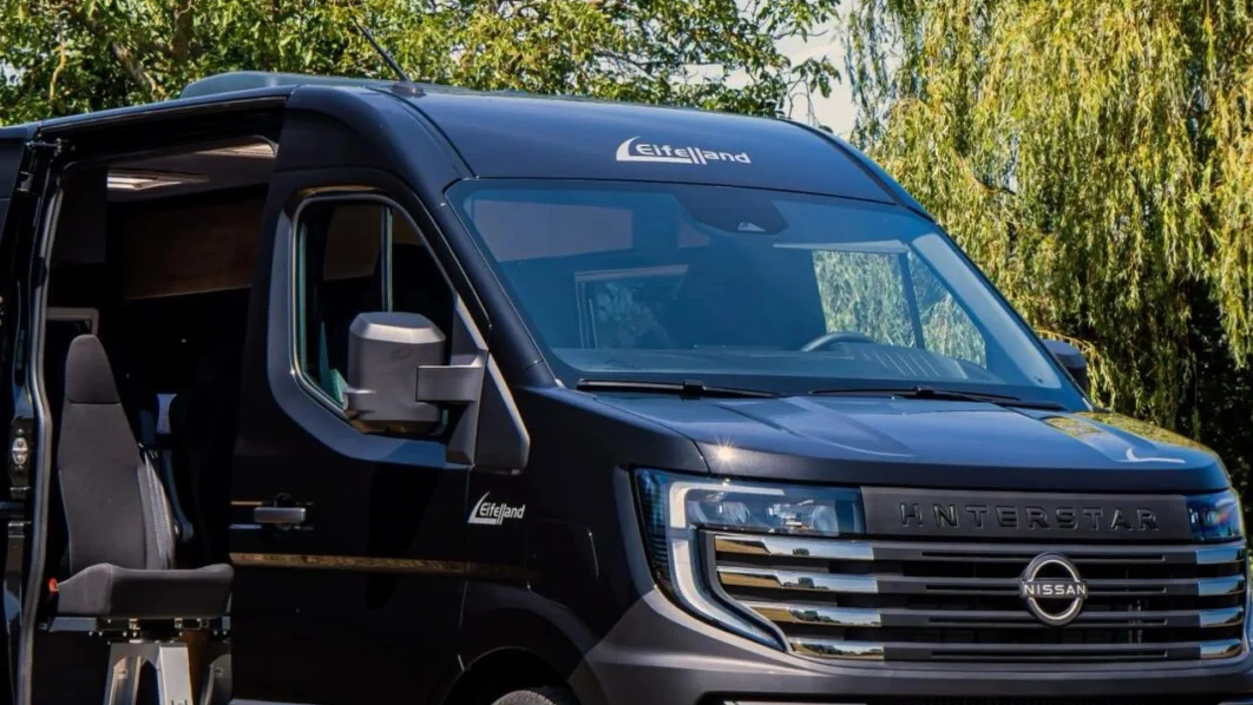 Electric Camper Vans Are Finally Here – But Should You Buy One?