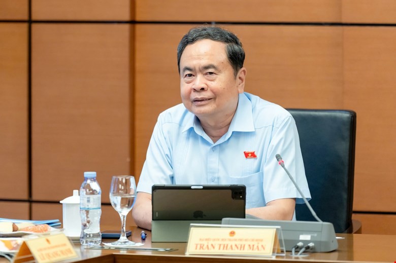 Cơ chế đặc thù APEC: Đẩy nhanh hạ tầng, siết chặt trách nhiệm